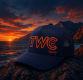 TWC Orange Sunset